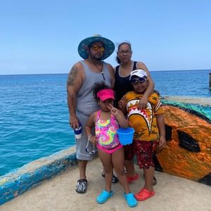 Meet your Posher, Maritza